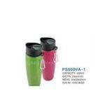 Double Wall S/s Vacuum Flask