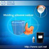 RTV-2 Mould Making Silicone Rubber for Soap Molds thumbnail-3