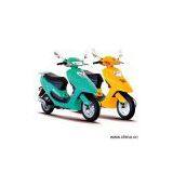 Sell 50cc Scooters thumbnail-1