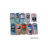 Sell Cellphone Protective Silicone Cases thumbnail-1