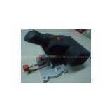 2in 50mm High Speed Mini Miter Saw/Mini Cut off Saw/Mini Chop Saw/mini Metal Cutter/mini Electric Saw/mini Bench Saw thumbnail-3