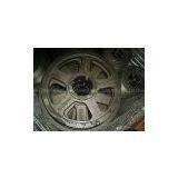 Cast Iron V-belt Pulley With Taper Sleeve thumbnail-2