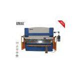 KrrassNew Product Small Hydraulic Press Brake for Sale of Wc67y 200tons 6000mm Hydraulic Press Brake thumbnail-1