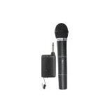 Wireless Handheld Microphone,Cheap Microphone W309 thumbnail-1