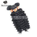 Remy Human Hair, Virgin Malaysian Hair, Grade 8a Virgin Hair Mongolian Kinky Curly Hair thumbnail-6
