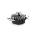 Forged Nonstick Sauce Pan