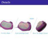 Knead and Beat Massage Pillow for Home & Car thumbnail-3