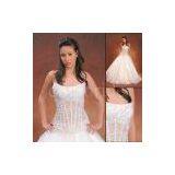 Israel Wedding Dress thumbnail-1