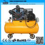 15HP 300L Piston Type Electric Air Compressor