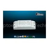 60Hz 110V 15W LED Light Drivers CB / SAA Approved , LED Lamp Driver Circuit