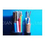 Fire-proof cable Cu core fire-proof & insulation layer steel wire armored Heat-resistance