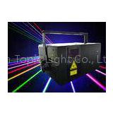 Graphic showlaser projector 5W RGB Laser Stage Light XTRA 5.0RGB For Professional Shows