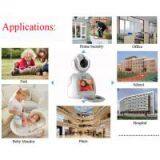 Sricam Factory Free Video Calls P2p IR-CUT Wifi Indoor Battery Powered Camera ip thumbnail-2