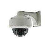 1.3MP WPS Dome Varifocal P2P IP Camera Public High Definition Web Camera With CMOS Sensor