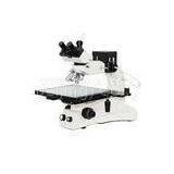 Big Working Stage Industry Trinocular Metallurgical Optical Microscope A13.1303 thumbnail-1