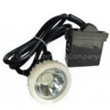 Custom KL5LM DC4.2V Mine Safety Lamp Cap Lighting for Mine Industry