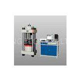 Semi-Automatic Impact Testing Machine, Impact Test Equipment, Impact Tester MJB-300B