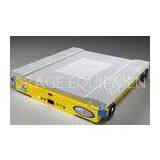 Steel Radio Shuttle High-Density Pallet Storage System For Warehouse Storage thumbnail-1