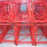 Tower Crane Mast Section for Sale thumbnail-2