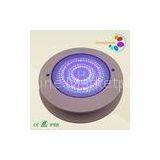 IP68 12V / 24V Recessed RGB DIP LED Pool Light 18W Edison With CE ROHS