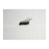 6mm Brushed Micro Planetary Gearbox For Digital Camera / Mobile Phone