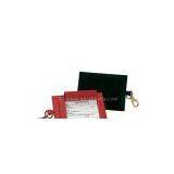 Sell Leather Luggage Tag thumbnail-1