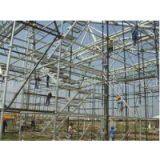 OEM cuplock scaffolding system and cuplock scaffold parts