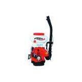 Agriculture Backpack Gasoline Engine Power Mist Blower thumbnail-1