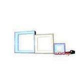 24V Diffused Square Lighting Machine Vision Inspection High Uniformity and Intensity