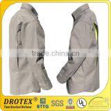 NFPA 70E FR Vented Shirt thumbnail-2