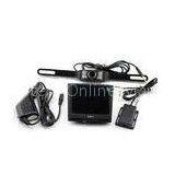 Waterproof Universal Car Rear View License Plate Backup Camera For Trucks