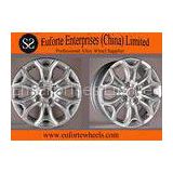 Hyper Silver 15inch US Wheel / Replica OEM WheelsFor Ecospor