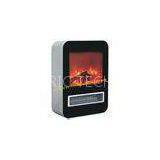 Indoor Small Decorative Electric Fireplace Stove Energy Saving Electric Fireplaces thumbnail-1
