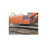 Used HITACHI Crawler Excavator