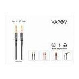 Audio cable for Samsung , iPhone mobile phone and tablet