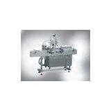 Linear Type Liquid Filling Machine