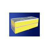 SD/SC 538L Hot Sales Display Island Freezer With Sliding Door thumbnail-2