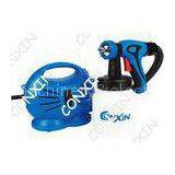 Portable Indoor Paint Sprayers HVLP Spray Painter Machine 32000rmp 220V 110V