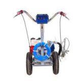 HB3400 Road Marking Machine With Piston Pump thumbnail-1