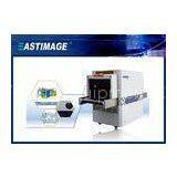 Airport X Ray Baggage Scanner Luggage Scanner With 17 Inch Color Led Display