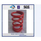 Spring for Rail Vehicels thumbnail-1