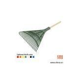 Sell Plastic Rake thumbnail-1
