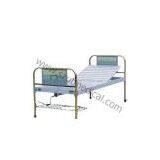 UTHS-A043 Single Function Hospital Bed thumbnail-1