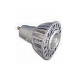 GU10 LED Bulb With 25 to 90 Beam Angle, Available in White and Warm White Colors