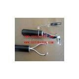 LIGHTED TENSION WRENCH