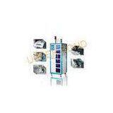 10.4 Inch TFT Color LCD Cigarettes Filter Rod Production Machine