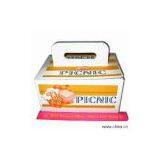 Corrugated Box for Product Packaging, Made of Paper thumbnail-1