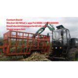 Customize 4*4 Cameco 1850 Sugarcane Grab Loader thumbnail-3