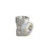 Socket Welding Tee
