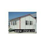 Prefabricated House